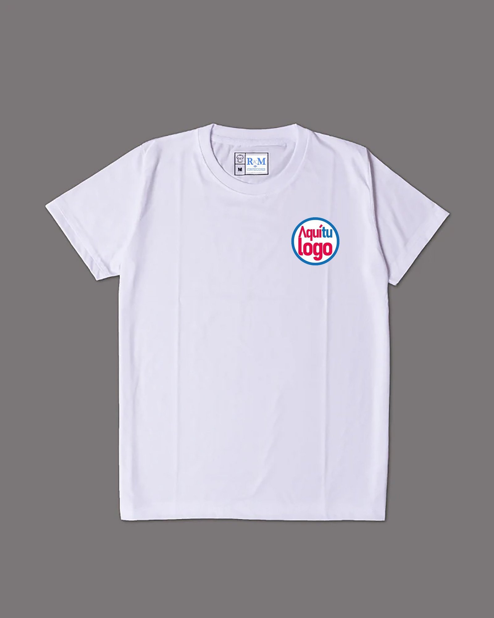 Polo Con Logo M7Vwaw57lRUb2ylB