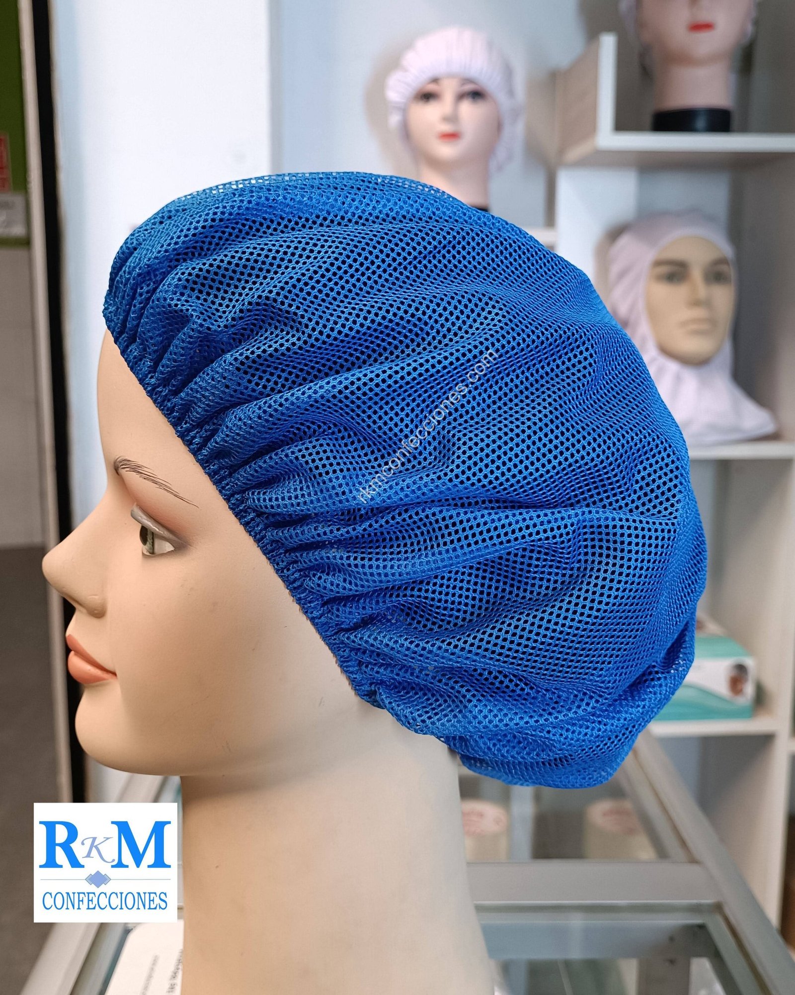 Tocas Reutilizables lavables Tocas Reutilizables Cristal Cofias De Tela A3Qw3JDzQeSyLrQB