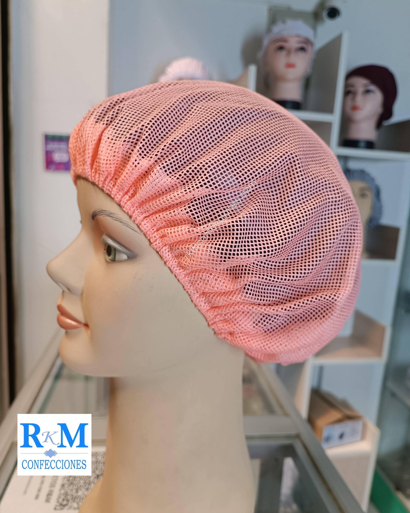 Tocas Reutilizables lavables Tocas Reutilizables Melon Cofias De Tela MjEvn9XVRESZZ1xX