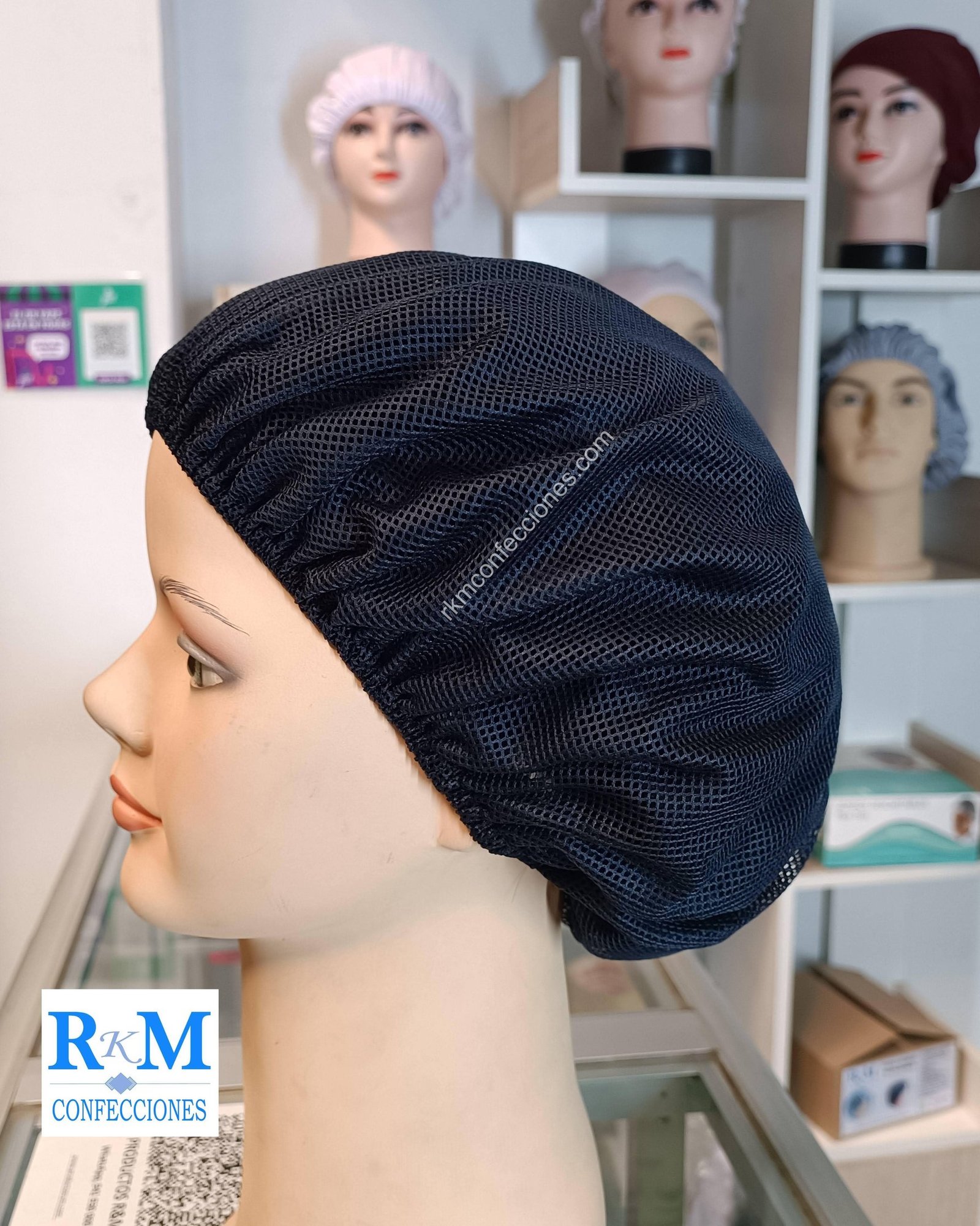 Tocas Reutilizables lavables Tocas Reutilizables Plomo Rata Cofias De Tela AE0oJ4NKBWFqqN4B